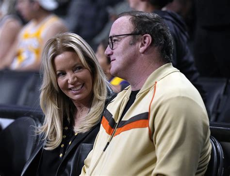 who did jeanie buss marry|Lakers Gov. Jeanie Buss, Comedian Jay Mohr Reportedly Get .